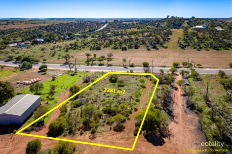 99 Wannerenooka Rd, Northampton, WA 6535