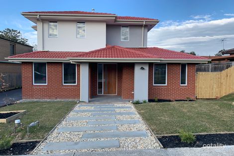 1/4 Radleigh Dr, Wheelers Hill, VIC 3150