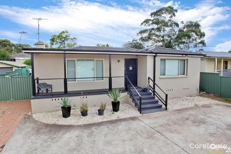 Property photo of 115 Abbott Road Seven Hills NSW 2147