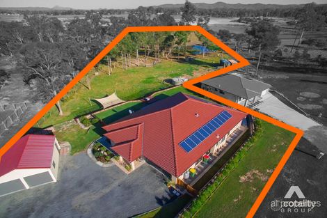 6-12 Windmill Cl, New Beith, QLD 4124