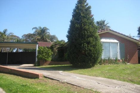 12 Fizell Pl, Minchinbury, NSW 2770