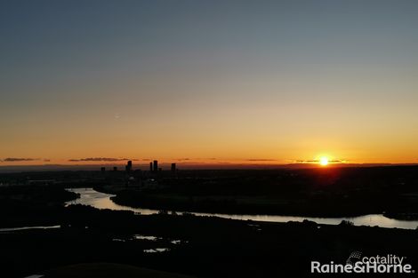 Property photo of 2507/2 Waterways Street Wentworth Point NSW 2127