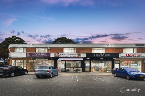 7/1 Haig Ave, Georges Hall, NSW 2198