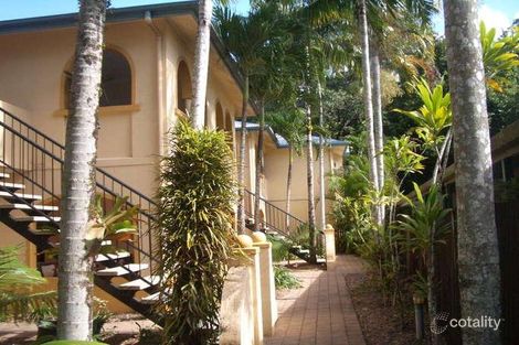 7/319 Severin St, Parramatta Park, QLD 4870