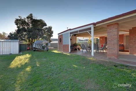 Property photo of 10 Kiewa Valley Court Tangambalanga VIC 3691