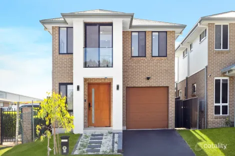 45 Rance Rd, Werrington, NSW 2747