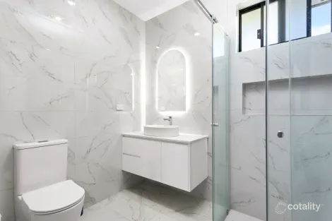 Property photo of 45 Rance Road Werrington NSW 2747