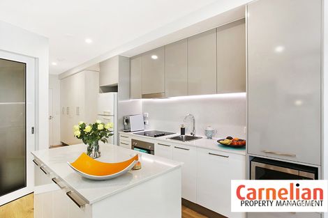 Property photo of 405/11 Charles Street Wickham NSW 2293