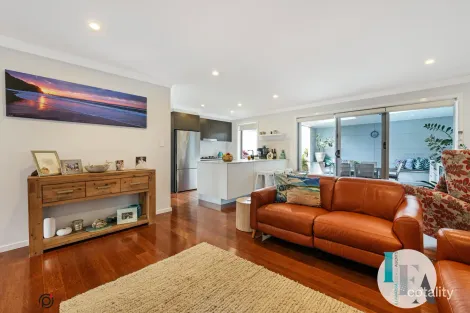 Property photo of 6/34 Coolum Parkway Shell Cove NSW 2529