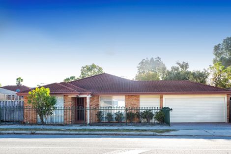 Property photo of 36 Chapman Road Bentley WA 6102