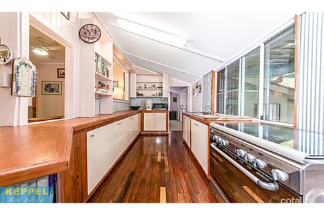 Property photo of 37 Little Park Street Yeppoon QLD 4703