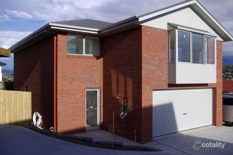Property photo of 107A Cambridge Road Bellerive TAS 7018