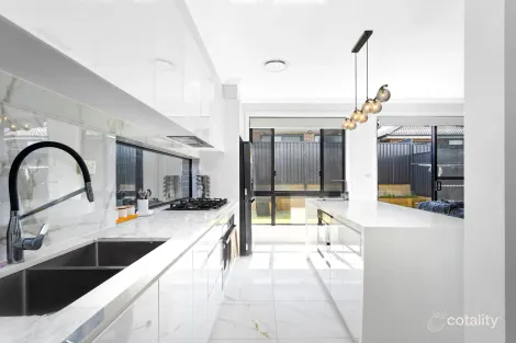 Property photo of 45 Rance Road Werrington NSW 2747