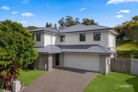 Property photo of 3 Balm Avenue Springfield Lakes QLD 4300