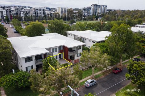 Property photo of 4/26 Ballantine Street Chermside QLD 4032
