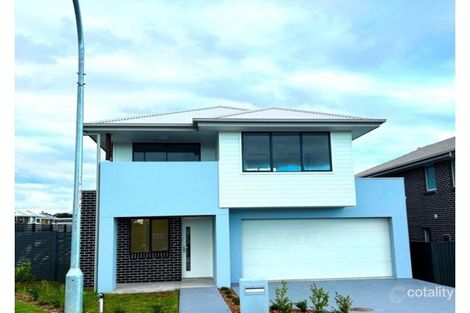 37 Peartree Cct, Werrington, NSW 2747