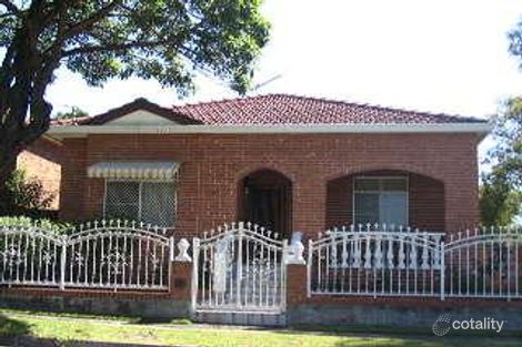 Property photo of 33 Wonga Street Canterbury NSW 2193