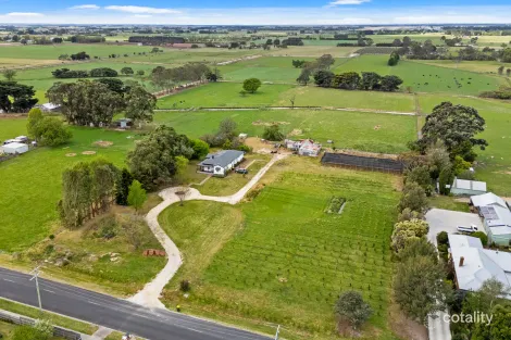 40 GIBSONS RD, SALE, VIC 3850