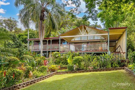 Property photo of 42 Cobai Drive Mudgeeraba QLD 4213