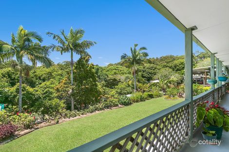 Property photo of 25 Bonney Street Nambour QLD 4560