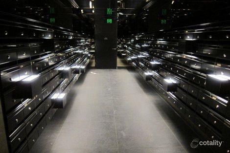 Property photo of 814/33 Mackenzie Street Melbourne VIC 3000