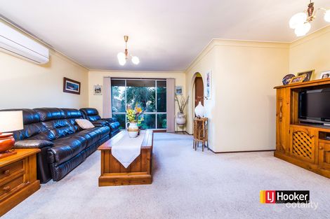 Property photo of 60 Pringle Road Hebersham NSW 2770