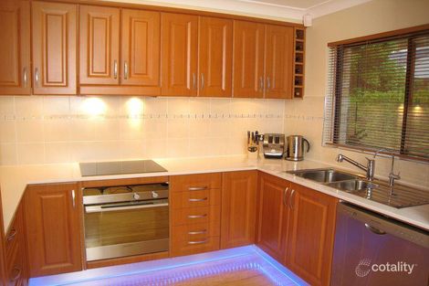 Property photo of 41 Sherbrook Road Hornsby NSW 2077