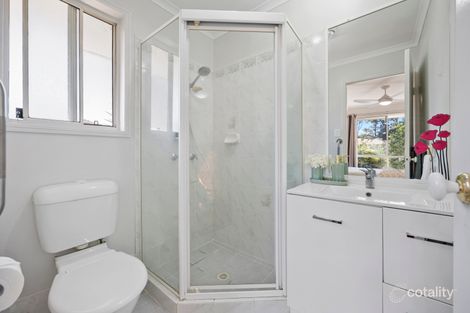 Property photo of 8 Knight Crescent Nerang QLD 4211