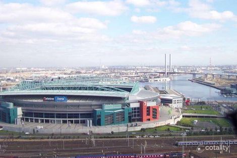 Property photo of 1902/280 Spencer Street Melbourne VIC 3000