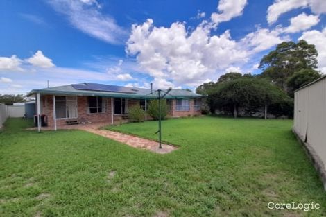 Property photo of 5 Olive Pyrke Terrace Warialda NSW 2402