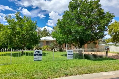 Property photo of 5 Olive Pyrke Terrace Warialda NSW 2402