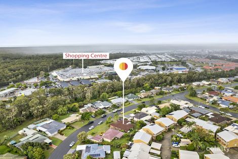 Property photo of 7 Phoenix Avenue Bongaree QLD 4507