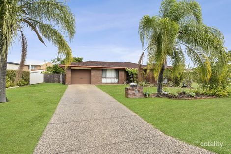 Property photo of 7 Phoenix Avenue Bongaree QLD 4507