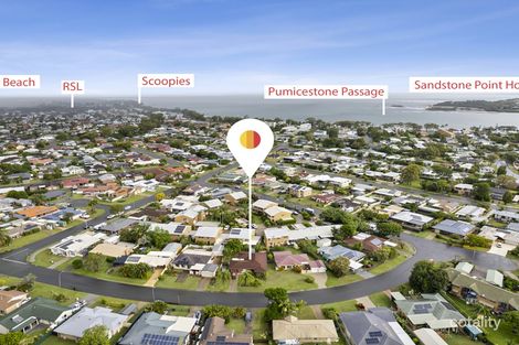 Property photo of 7 Phoenix Avenue Bongaree QLD 4507