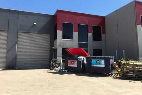 8/40 Abbotts Rd, Dandenong South, VIC 3175