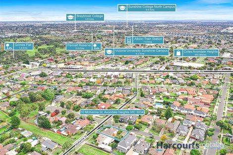 Property photo of 10 McKenna Street Avondale Heights VIC 3034