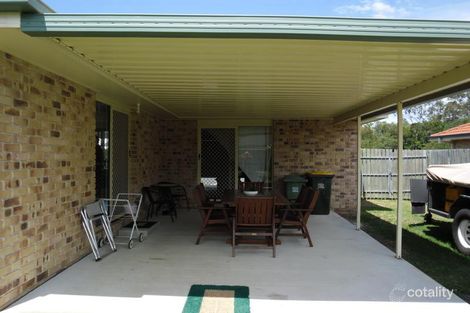 Property photo of 27 Kensington Court Upper Caboolture QLD 4510