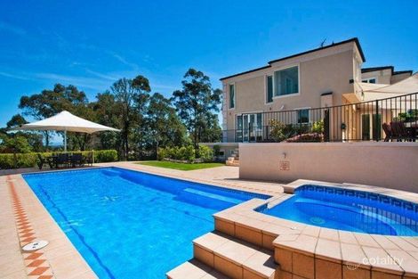 Property photo of 4 Glenhope Road West Pennant Hills NSW 2125