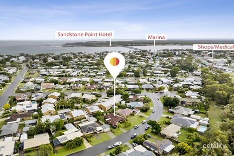 Property photo of 7 Phoenix Avenue Bongaree QLD 4507