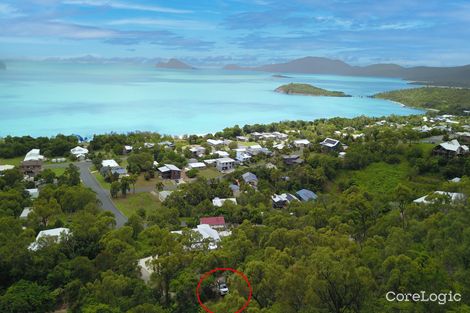 Property photo of LOT 1/22 Rattray Avenue Hideaway Bay QLD 4800