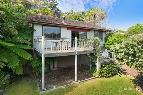 11 Ross St, Brooklyn, NSW 2083