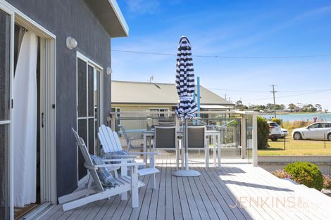 Property photo of 39 Foreshore Road Kelso TAS 7270