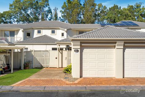Property photo of 8128 Magnolia Gardens Court Hope Island QLD 4212