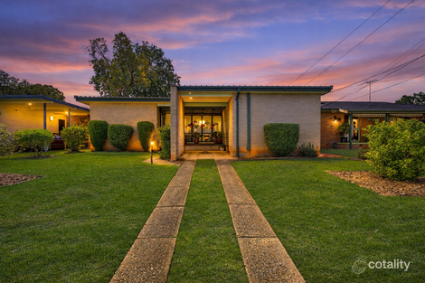 Property photo of 13 Weber Crescent Emerton NSW 2770