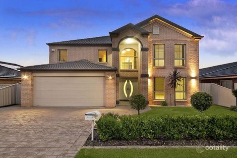 21 Chino Pl, Kellyville Ridge, NSW 2155