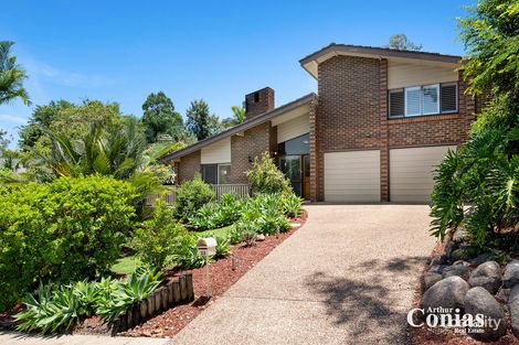 Property photo of 33 Glen Road The Gap QLD 4061