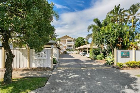 Property photo of 3/8 Clare Street Parramatta Park QLD 4870