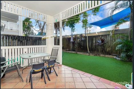 Property photo of 3/8 Clare Street Parramatta Park QLD 4870