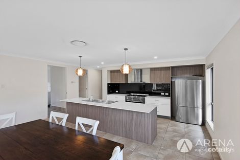 Property photo of 7 Cooper Crescent Rochedale QLD 4123
