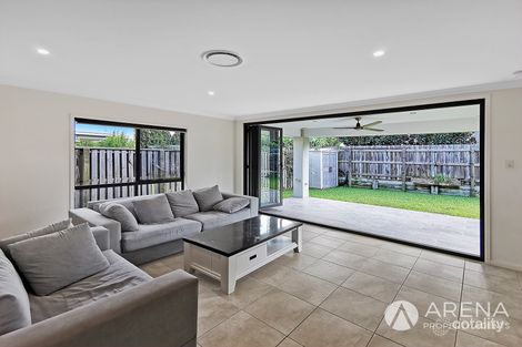 Property photo of 7 Cooper Crescent Rochedale QLD 4123